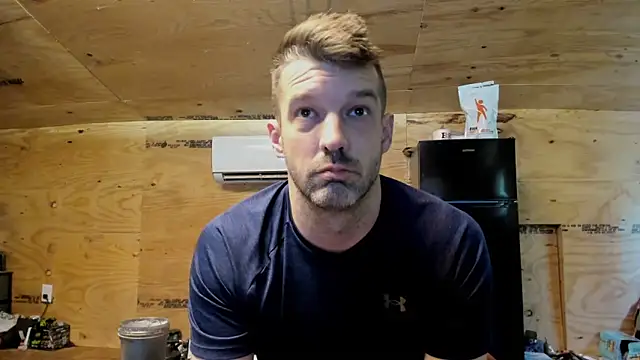 Kenny Kyle online show from October 2025 02:47:01 PM