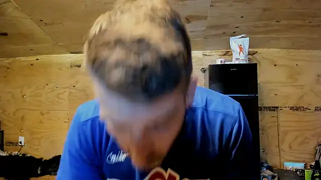 Kenny Kyle online show from October 2025 10:52:02 PM