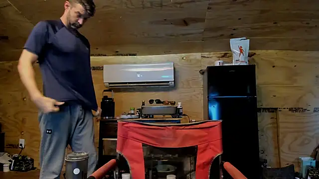 Kenny Kyle online show from October 2025 12:52:02 PM