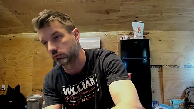 Kenny Kyle online show from October 2025 03:02:02 PM