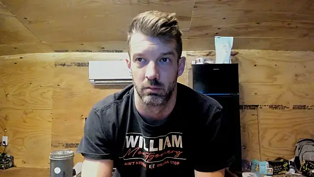 Kenny Kyle online show from November 2025 02:10:01 AM