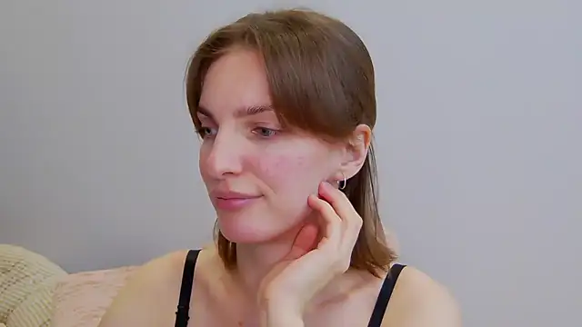 Beauty Alex online show from December 2024 04:31:02 AM
