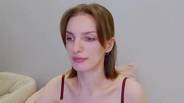 Beauty Alex online show from December 2024 01:34:01 AM