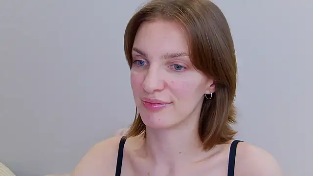 Beauty Alex online show from January 2025 04:55:02 AM