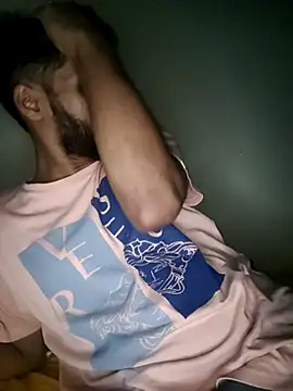 FearingForm online show from October 2025 08:40:01 PM