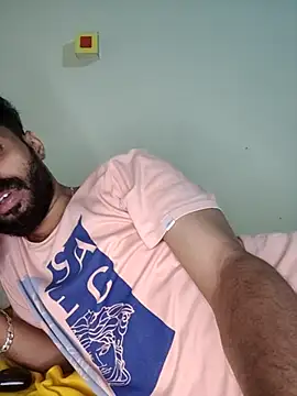 FearingForm online show from October 2025 09:01:01 PM