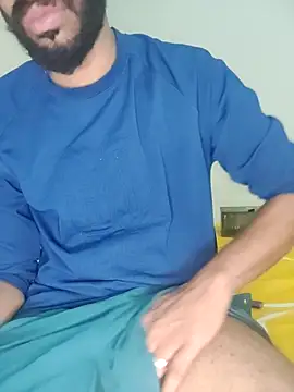 FearingForm online show from October 2025 11:38:01 PM