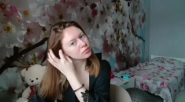 ConnieDaw online show from December 2024 06:23:01 AM