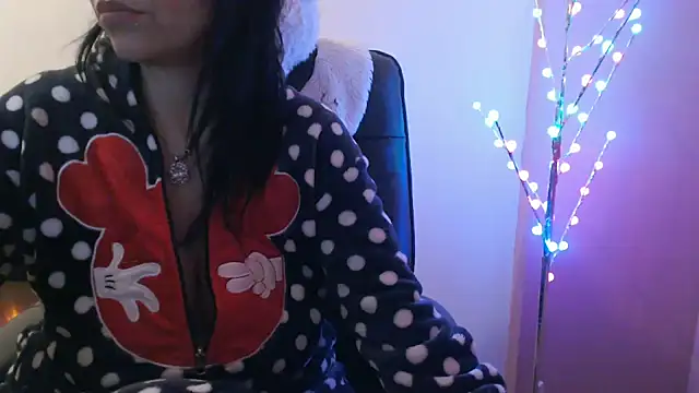 algodonyfresa online show from December 2024 04:53:02 AM