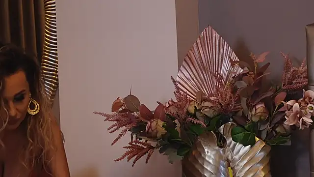 SharonStarr online show from December 2024 12:41:02 AM