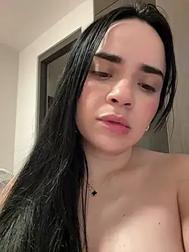GeorginaJones online show from December 2024 05:03:01 AM