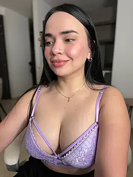 GeorginaJones online show from January 2025 01:50:01 AM
