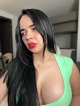 GeorginaJones online show from January 2025 04:44:02 AM