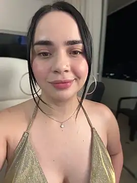 GeorginaJones online show from January 2025 12:59:01 AM