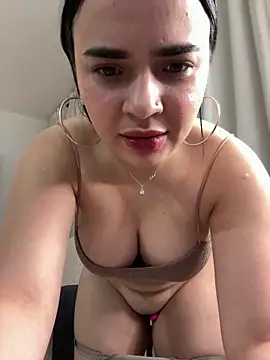 GeorginaJones online show from January 2025 05:56:01 AM