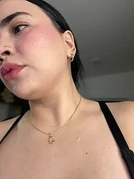 GeorginaJones online show from January 2025 12:54:01 AM