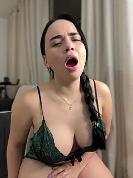 GeorginaJones online show from January 2025 02:49:02 AM