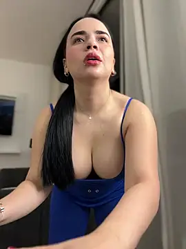 GeorginaJones online show from February 2025 02:16:01 AM