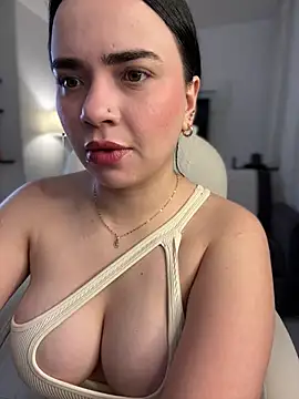 GeorginaJones online show from February 2025 12:09:01 AM
