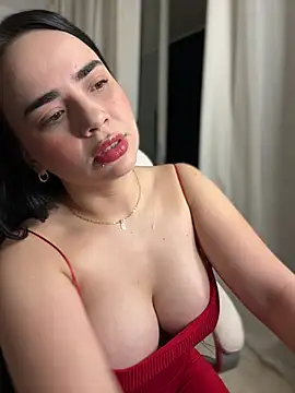 GeorginaJones online show from February 2025 03:43:02 AM