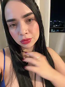 GeorginaJones online show from February 2025 11:58:01 PM