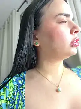 GeorginaJones online show from February 2025 01:04:02 AM