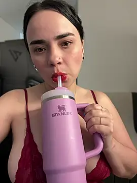 GeorginaJones online show from February 2025 02:50:02 AM