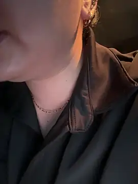 GeorginaJones online show from February 2025 11:03:01 PM