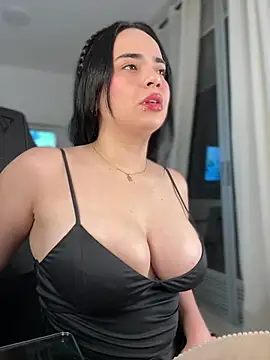 GeorginaJones online show from March 2025 02:15:02 AM