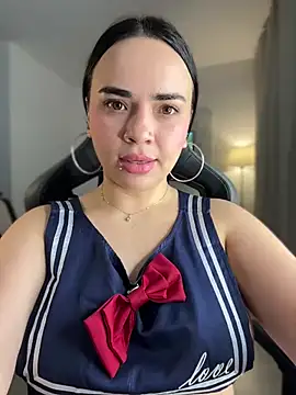 GeorginaJones online show from March 2025 12:09:02 AM