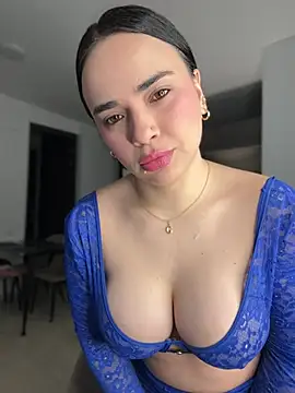 GeorginaJones online show from March 2025 03:15:01 AM