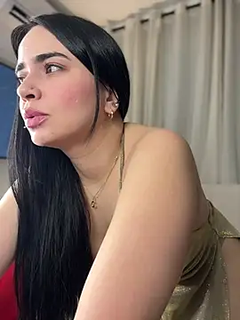 GeorginaJones online show from March 2025 04:52:01 AM