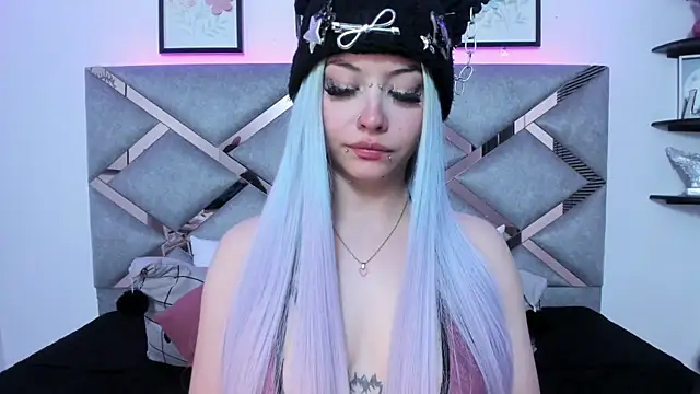 Keidy rose online show from January 2025 03:40:02 AM