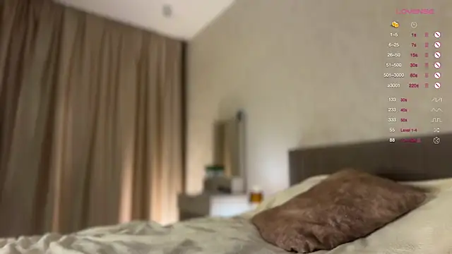 Butterfly-  online show from November 2025 07:37:01 PM