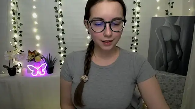 SweetPrincess  online show from January 2025 03:47:01 PM