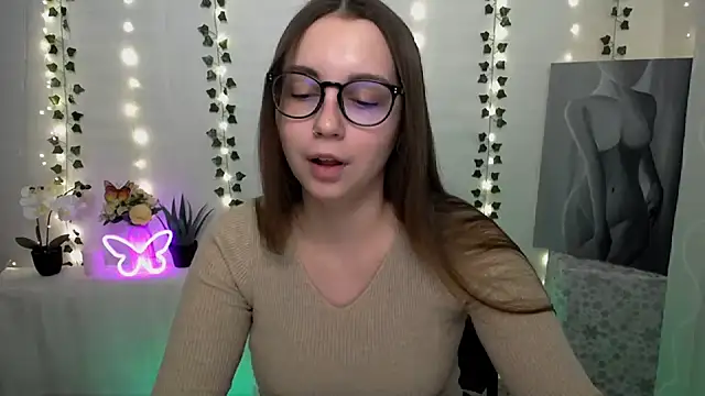 SweetPrincess  online show from January 2025 06:33:01 AM