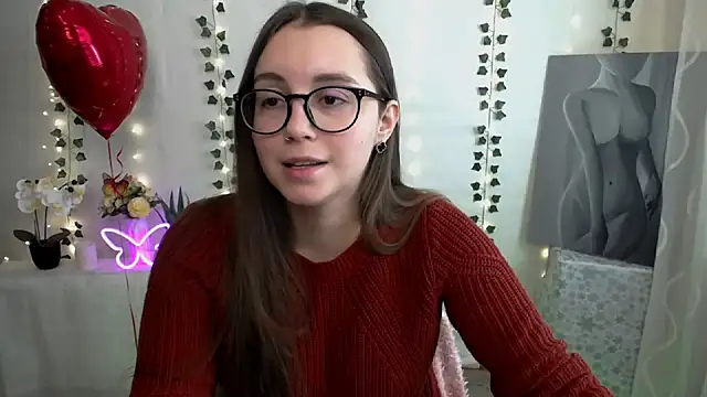 SweetPrincess  online show from February 2025 10:38:02 AM