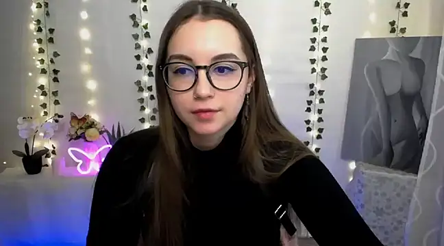 SweetPrincess  online show from March 2025 12:23:01 PM