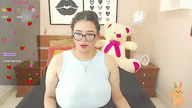 Snapshot of miss_linda_ chatting on January 2025 07:49:01 PM miss linda  online show from January 2025 07:49:01 PM