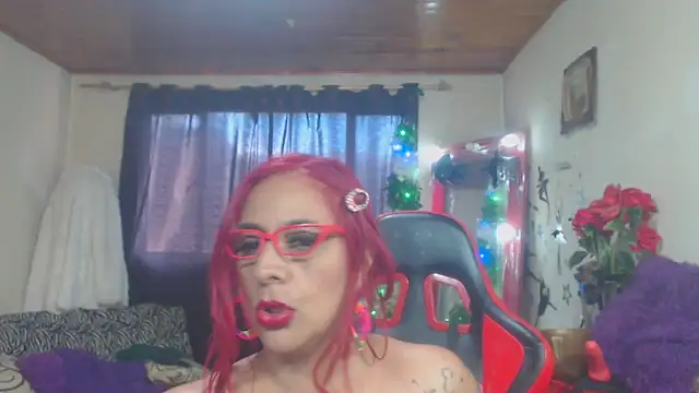 AlexaBigBoobss online show from December 2024 05:29:02 PM