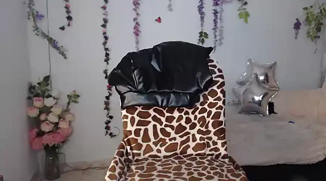 valquiria sirgun online show from January 2025 09:24:01 AM