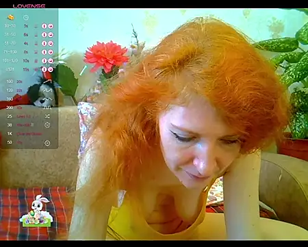 LexxNikki online show from February 2025 03:45:02 AM