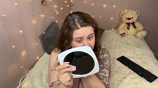 Sxy Margo online show from September 2025 11:54:01 AM