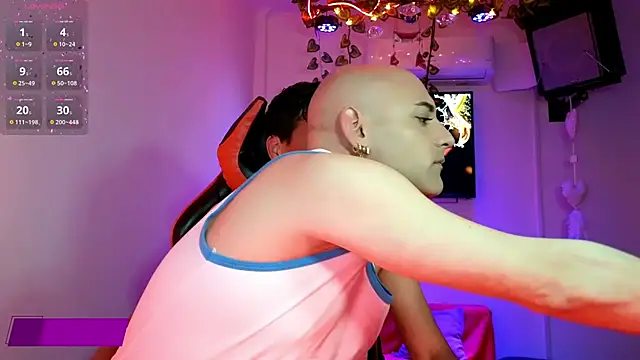 smangels online show from September 2025 03:55:02 AM