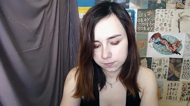 VeryVeryVeryShy  online show from December 2024 08:36:01 AM