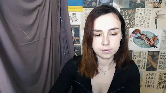 VeryVeryVeryShy  online show from December 2024 06:45:01 AM