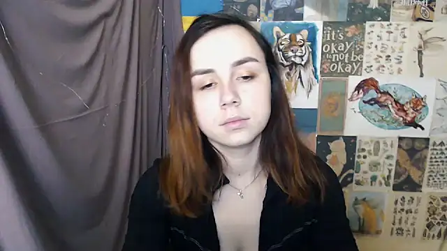 VeryVeryVeryShy  online show from December 2024 12:56:02 PM