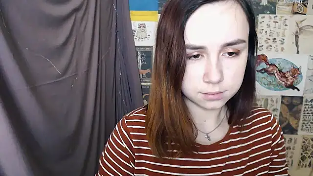VeryVeryVeryShy  online show from December 2024 06:29:02 AM