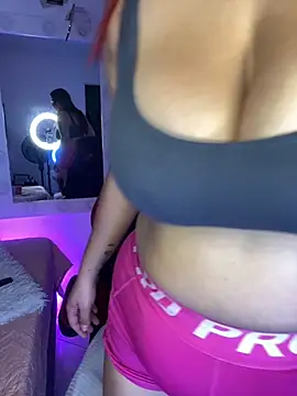 Kaarol69 online show from October 2025 11:22:01 AM