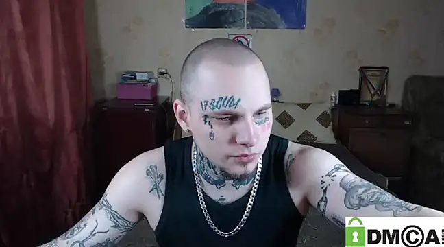 Keny Collins online show from January 2025 10:02:01 PM